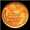 Image 3 : 1936-p Lincoln Cent 1c Grades Choice+ Unc RD