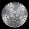 Image 3 : 1886-p Morgan Dollar $1 Grades Choice+ Unc