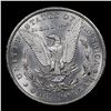 Image 3 : 1879-s Morgan Dollar $1 Grades Unc Details