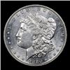 Image 2 : 1880/79-s Top 100 Vam 8 I4 R4 Morgan Dollar $1 Grades Select Unc