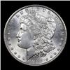 Image 2 : 1902-p Morgan Dollar $1 Grades Choice+ Unc
