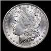 Image 2 : 1885-o Morgan Dollar $1 Grades GEM+ Unc