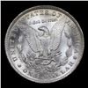 Image 3 : 1885-o Morgan Dollar $1 Grades GEM+ Unc