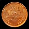 Image 3 : 1918-s Lincoln Cent 1c Grades Choice Unc BN