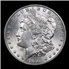 Image 2 : 1898-o Morgan Dollar $1 Grades Choice+ Unc