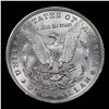 Image 3 : 1898-o Morgan Dollar $1 Grades Choice+ Unc