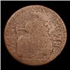 Image 2 : 1787 Conneticut Colonial Cent 1c Grades g details