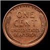 Image 3 : 1917-d Lincoln Cent 1c Grades xf+