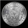 Image 3 : 1899-o Morgan Dollar $1 Grades Choice Unc