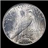 Image 3 : 1926-s Peace Dollar $1 Grades Select+ Unc