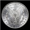 Image 3 : 1884-o Vam 28 Morgan Dollar $1 Grades GEM Unc