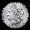 Image 2 : 1880-o Morgan Dollar $1 Grades Select Unc