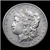 Image 2 : 1883/18-3-s Vam 9 R5 Morgan Dollar $1 Grades xf+