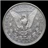 Image 3 : 1883/18-3-s Vam 9 R5 Morgan Dollar $1 Grades xf+