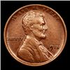 Image 2 : 1915-p Lincoln Cent 1c Grades xf+