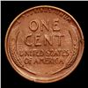 Image 3 : 1915-p Lincoln Cent 1c Grades xf+