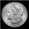 Image 2 : 1890-s Morgan Dollar $1 Grades Select Unc