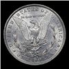 Image 3 : 1890-s Morgan Dollar $1 Grades Select Unc