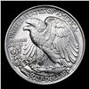 Image 3 : 1936-p Walking Liberty Half Dollar 50c Grades Choice Unc