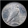 Image 3 : 1926-d Peace Dollar $1 Grades Choice+ Unc