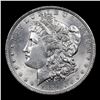 Image 2 : 1884-o Morgan Dollar $1 Grades Choice Unc