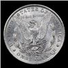Image 3 : 1884-o Morgan Dollar $1 Grades Choice Unc