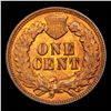 Image 3 : 1903 Indian Cent 1c Grades Select Unc RB
