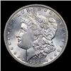 Image 2 : 1882-s Morgan Dollar $1 Grades GEM Unc