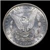 Image 3 : 1882-s Morgan Dollar $1 Grades GEM Unc
