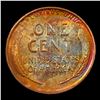 Image 3 : 1924-p Lincoln Cent 1c Grades Choice Unc BN