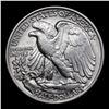 Image 3 : 1936-p Walking Liberty Half Dollar 50c Grades Choice AU/BU Slider