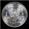 Image 3 : 1881-s Morgan Dollar $1 Grades GEM+ Unc