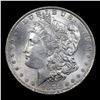 Image 2 : 1883-o Morgan Dollar $1 Grades Select+ Unc
