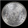Image 3 : 1883-o Morgan Dollar $1 Grades Select+ Unc