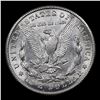 Image 3 : 1921-s Morgan Dollar $1 Grades Choice AU/BU Slider