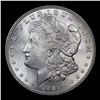 Image 2 : 1921-p Morgan Dollar $1 Grades Choice Unc