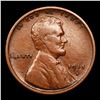 Image 2 : 1915-s Lincoln Cent 1c Grades vf++