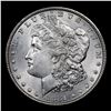 Image 2 : 1881-p Morgan Dollar $1 Grades Select+ Unc