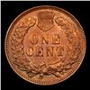 Image 3 : 1906 Indian Cent 1c Grades Select+ Unc BN