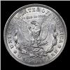 Image 3 : 1921-d Morgan Dollar $1 Grades Select Unc