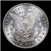 Image 3 : 1890-p Morgan Dollar $1 Grades Choice Unc