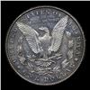 Image 3 : 1901-s Morgan Dollar $1 Grades Choice AU/BU Slider