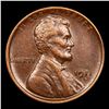 Image 2 : 1911-d Lincoln Cent 1c Grades Select AU