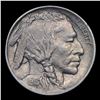 Image 2 : 1913-p Ty I Buffalo Nickel 5c Grades Select Unc