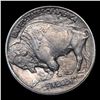 Image 3 : 1913-p Ty I Buffalo Nickel 5c Grades Select Unc