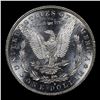 Image 3 : 1880-s Morgan Dollar $1 Grades Choice Unc
