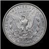 Image 3 : 1883/18-3-s vam 6 R5 Morgan Dollar $1 Grades xf+