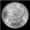 Image 2 : 1884-o Morgan Dollar $1 Grades Choice+ Unc