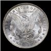 Image 3 : 1884-o Morgan Dollar $1 Grades Choice+ Unc