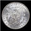 Image 3 : 1887-o Morgan Dollar $1 Grades Select Unc